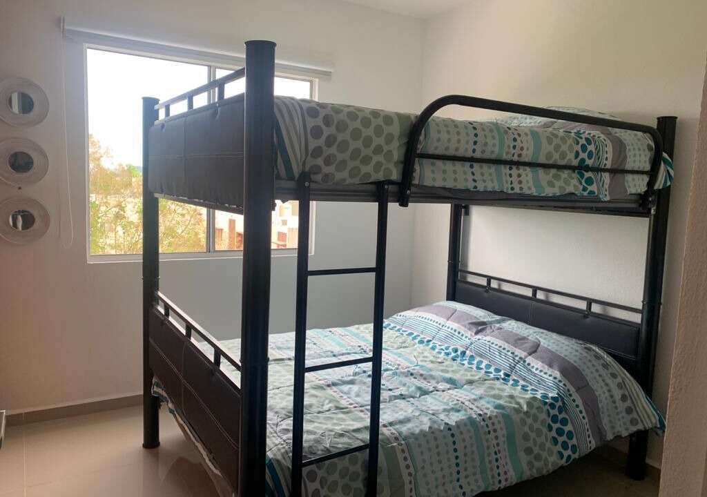 Photo of Bedroom in Manzanillo