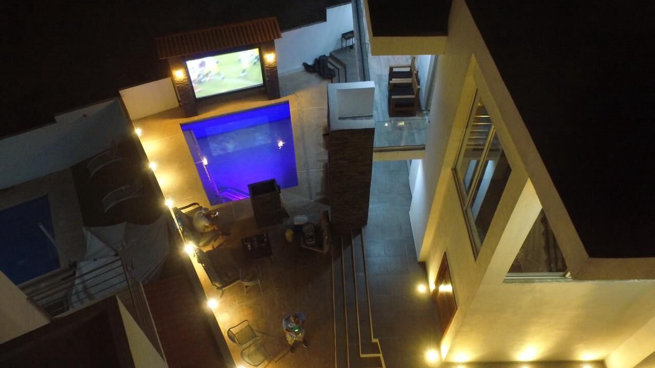 Photo of Patio Balcony in San Carlos