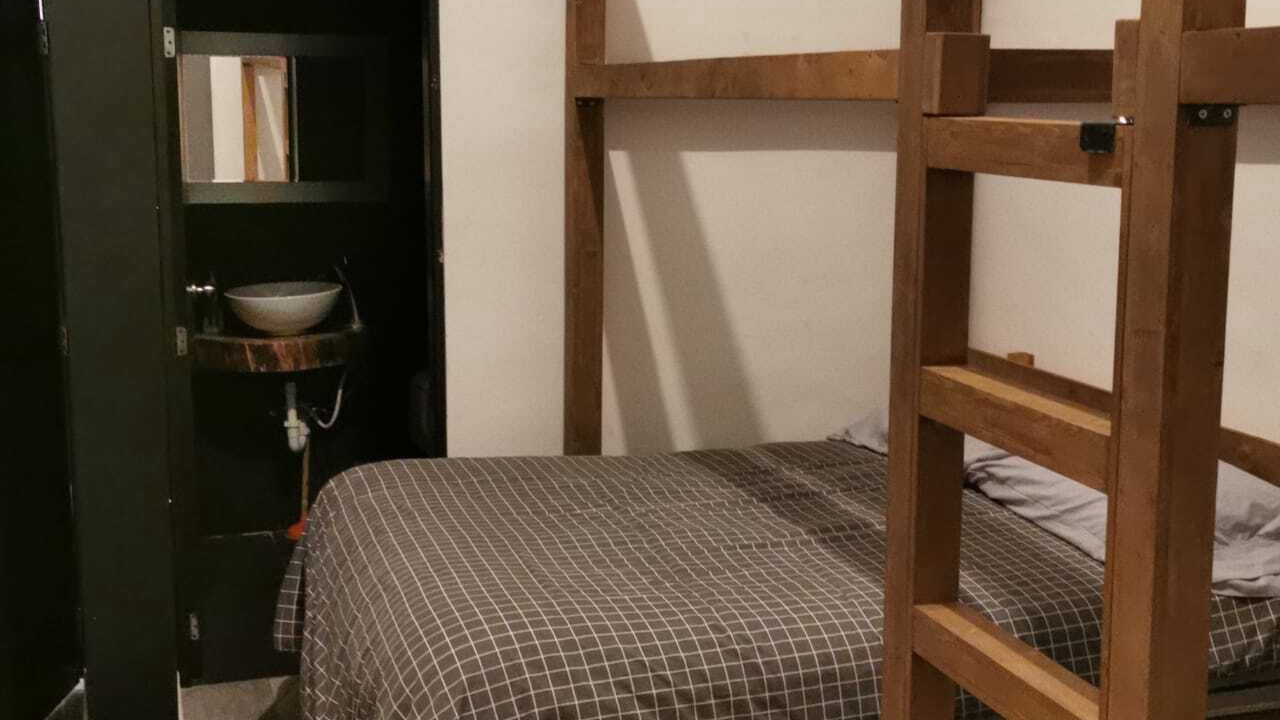 Photo of Bedroom in San Carlos