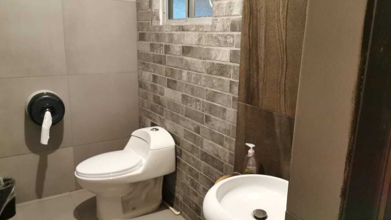 Photo of Bathroom in San Carlos