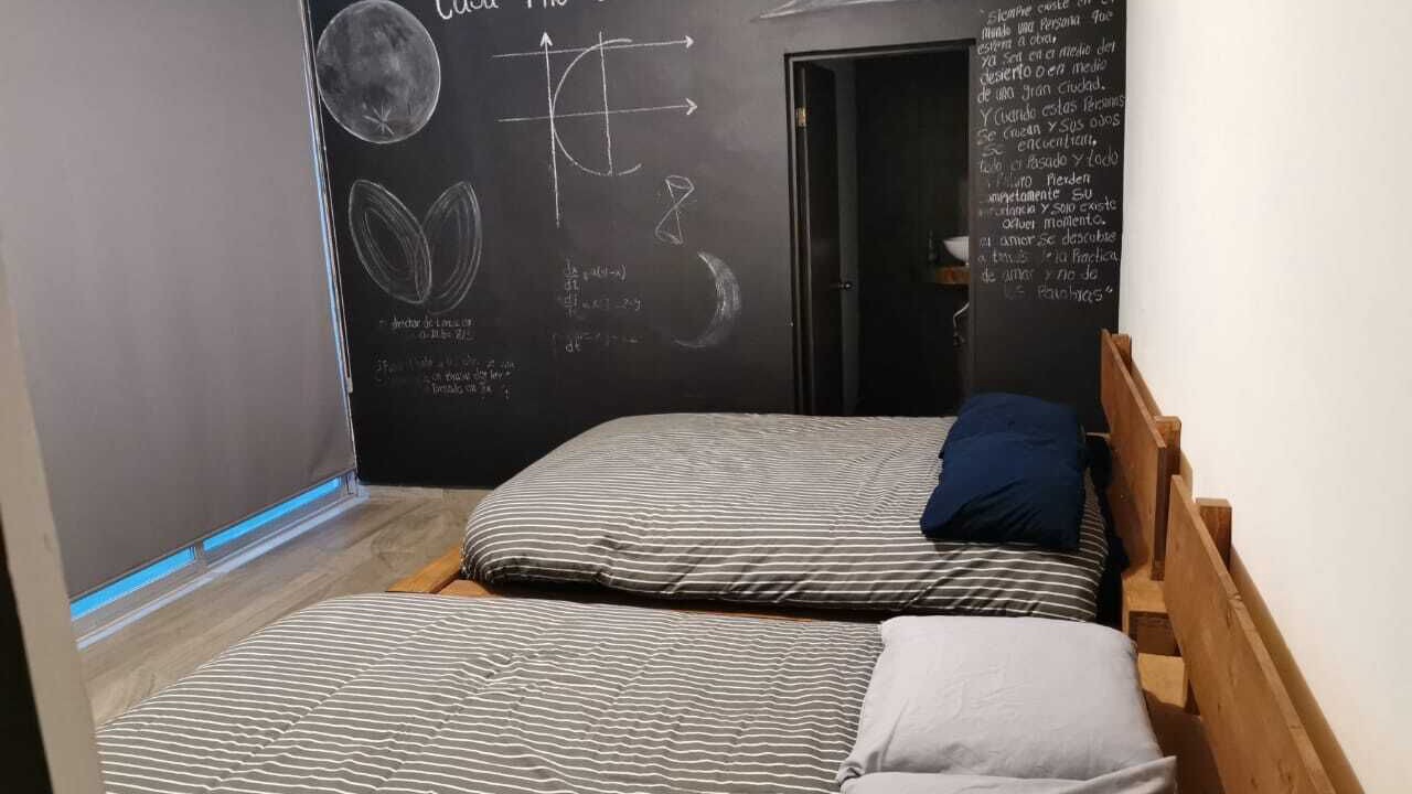 Photo of Bedroom in San Carlos