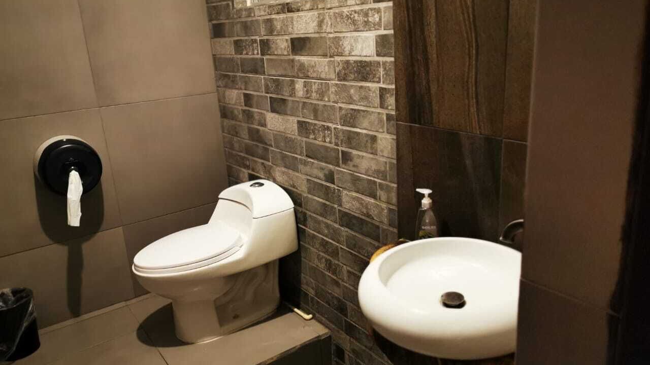 Photo of Bathroom in San Carlos