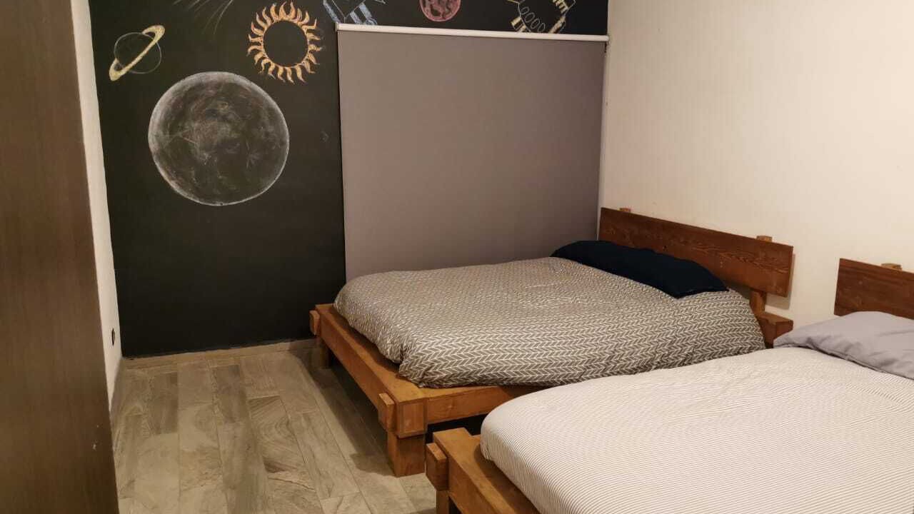 Photo of Bedroom in San Carlos