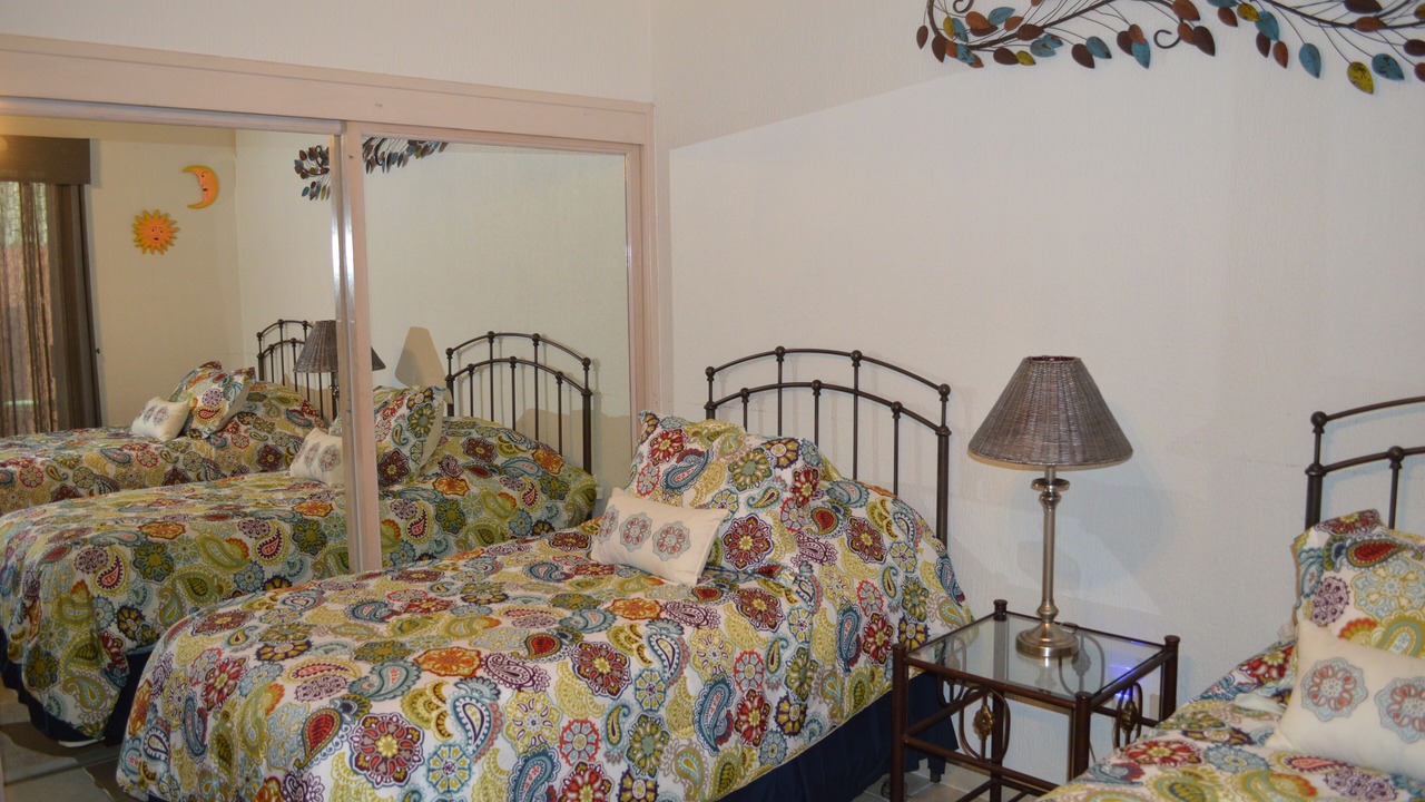 Photo of Bedroom in Sandy Beach