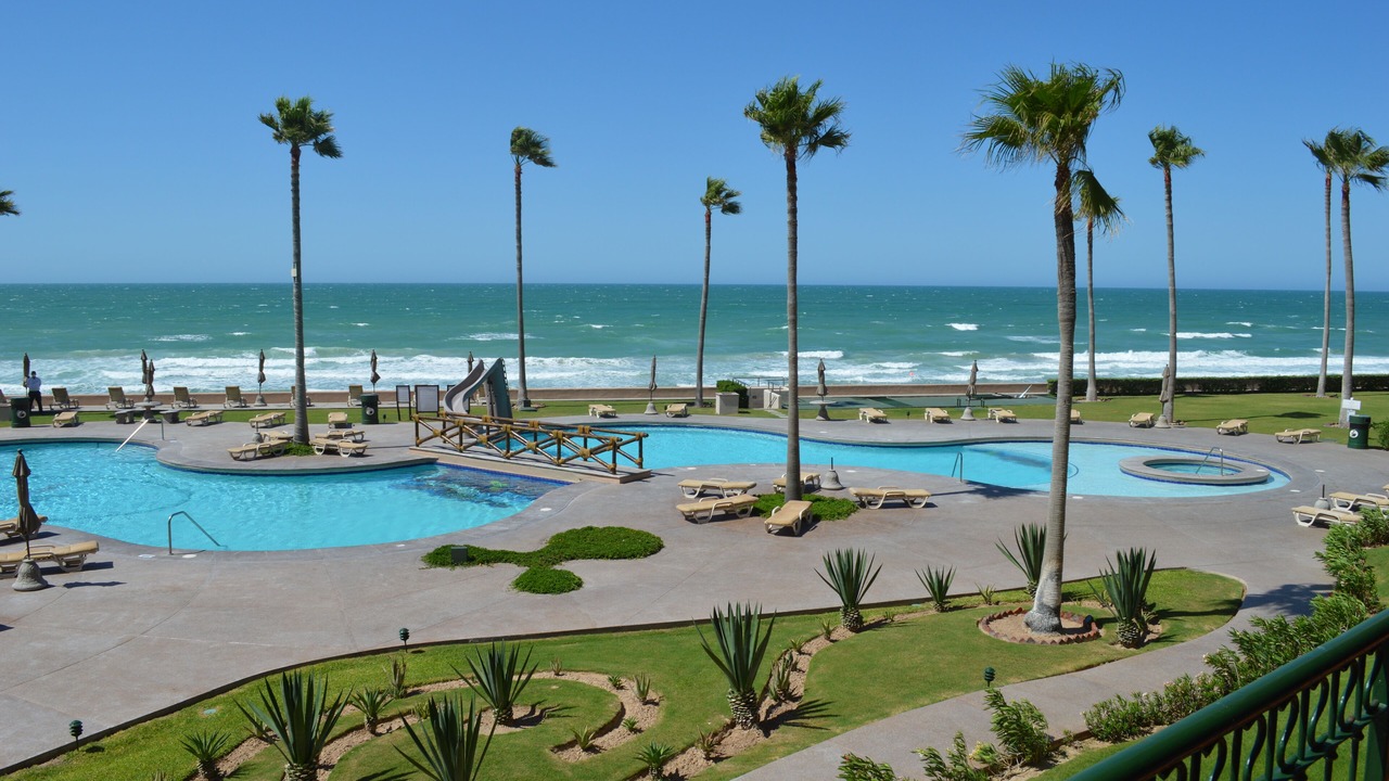Photo of Outdoor in Sandy Beach