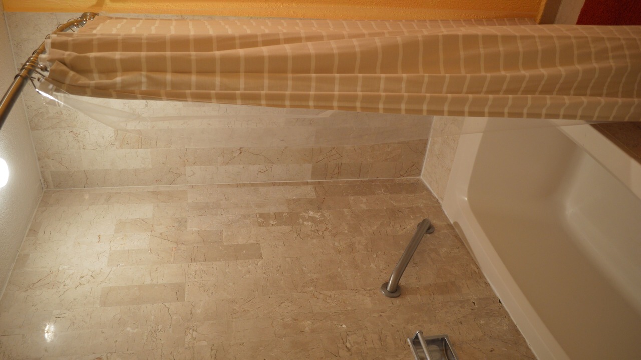 Photo of Bathroom in Sandy Beach