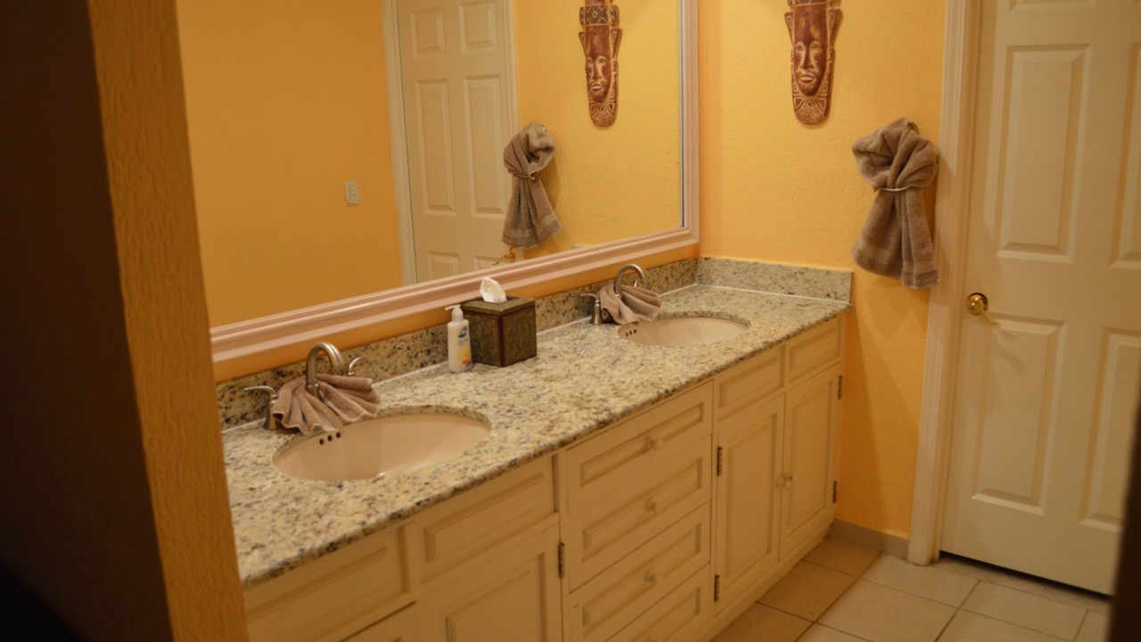 Photo of Bathroom in Sandy Beach