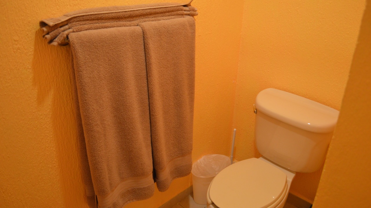 Photo of Bathroom in Sandy Beach
