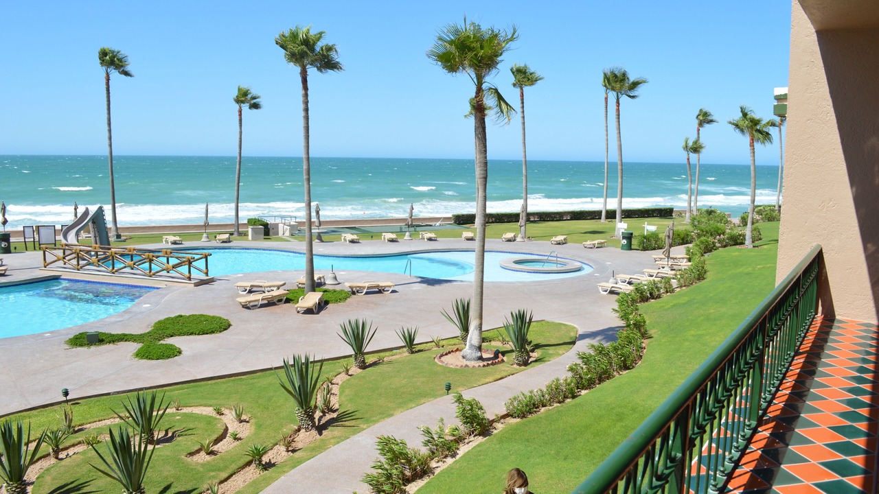 Photo of Outdoor in Sandy Beach