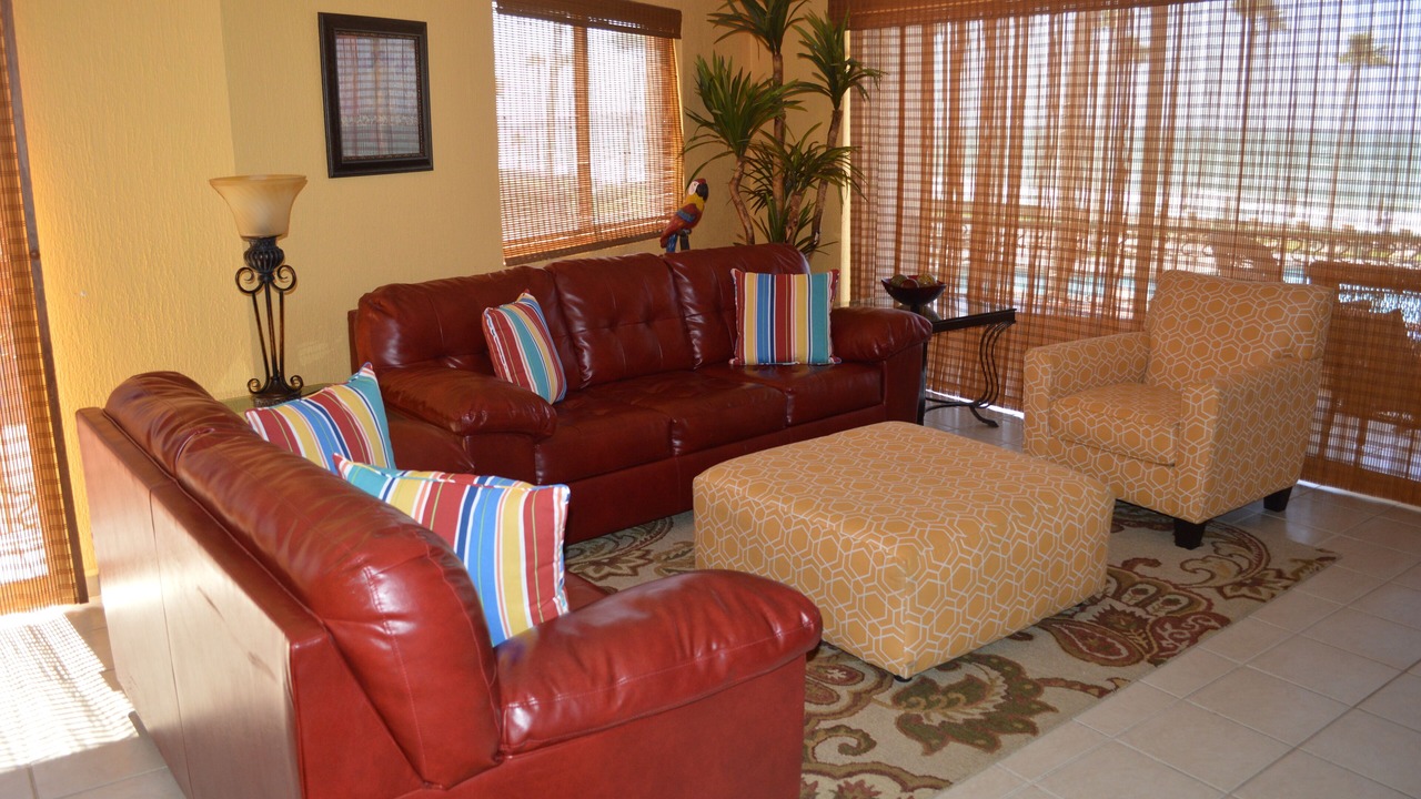 Photo of Livingroom in Sandy Beach