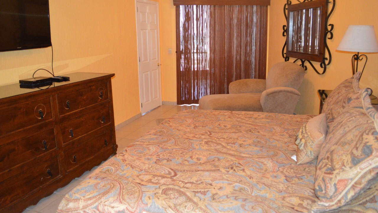 Photo of Bedroom in Sandy Beach