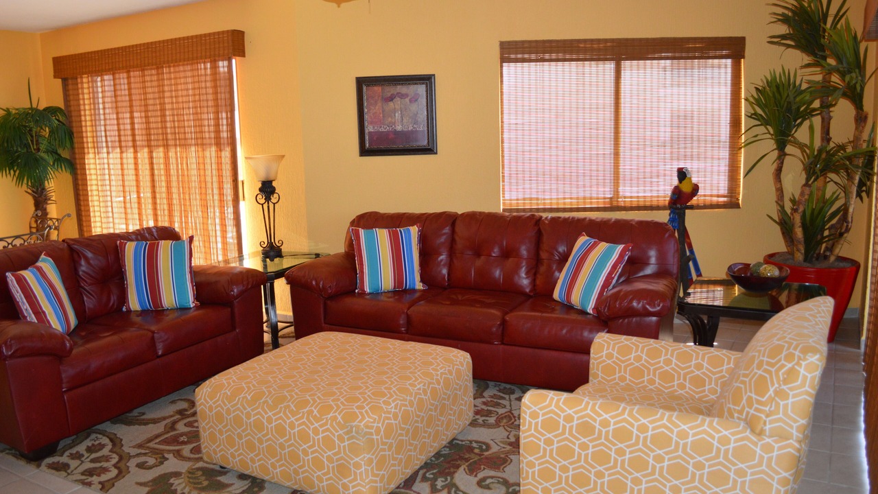 Photo of Livingroom in Sandy Beach
