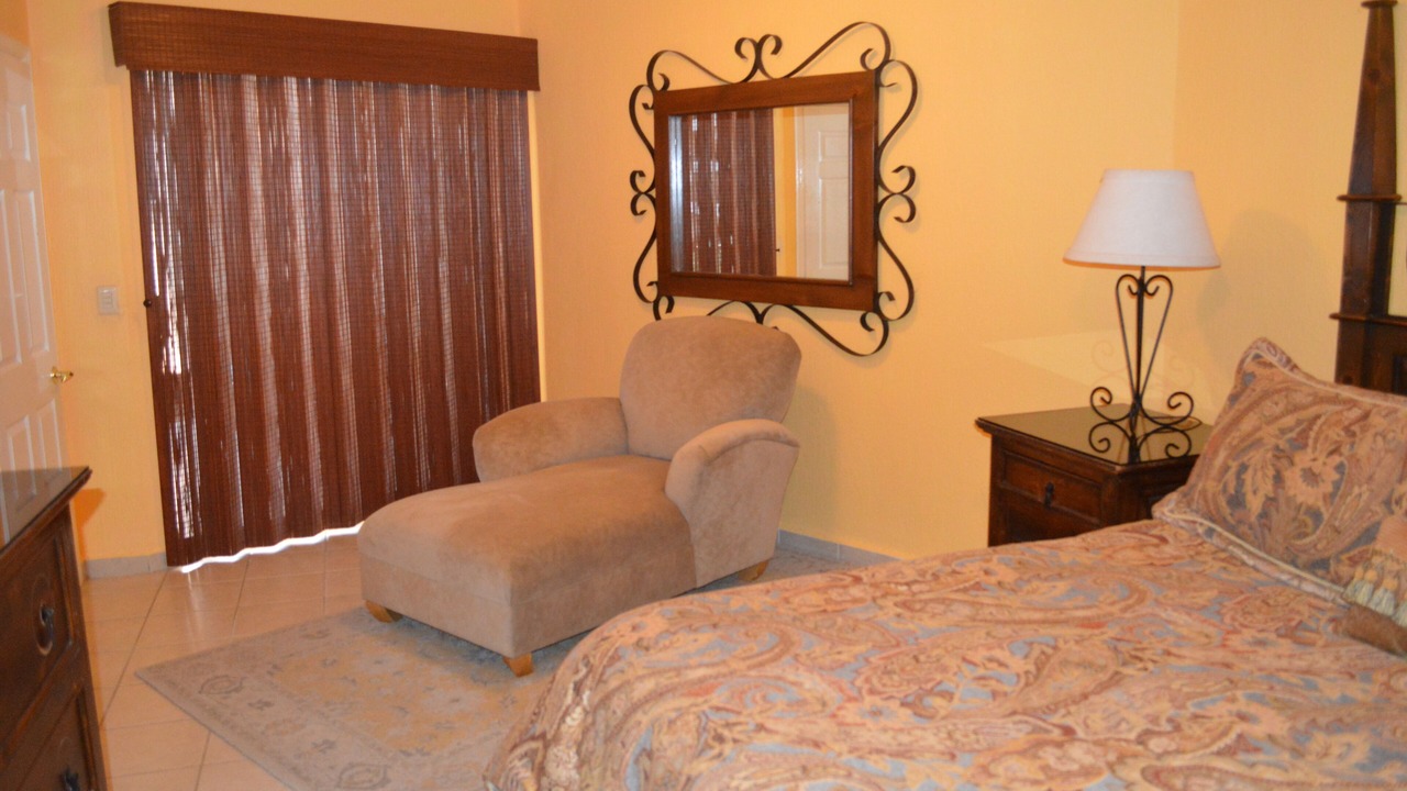 Photo of Bedroom in Sandy Beach