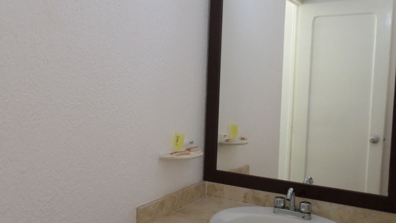 Photo of Bathroom in Boca del Rio