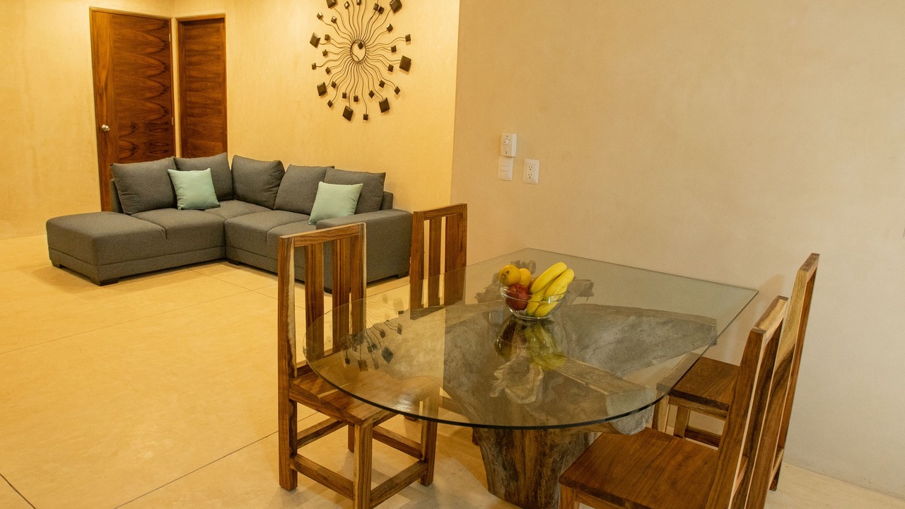 Photo of Livingroom in Zama