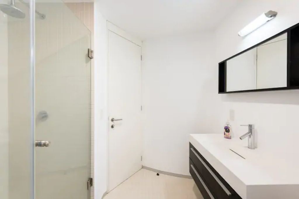 Photo of Bathroom in Escandon