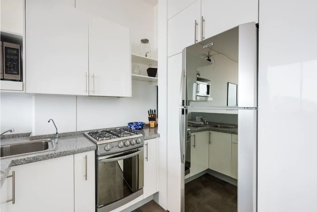 Photo of Kitchen in Escandon