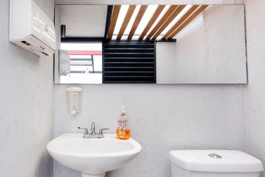 Photo of Bathroom in Escandon