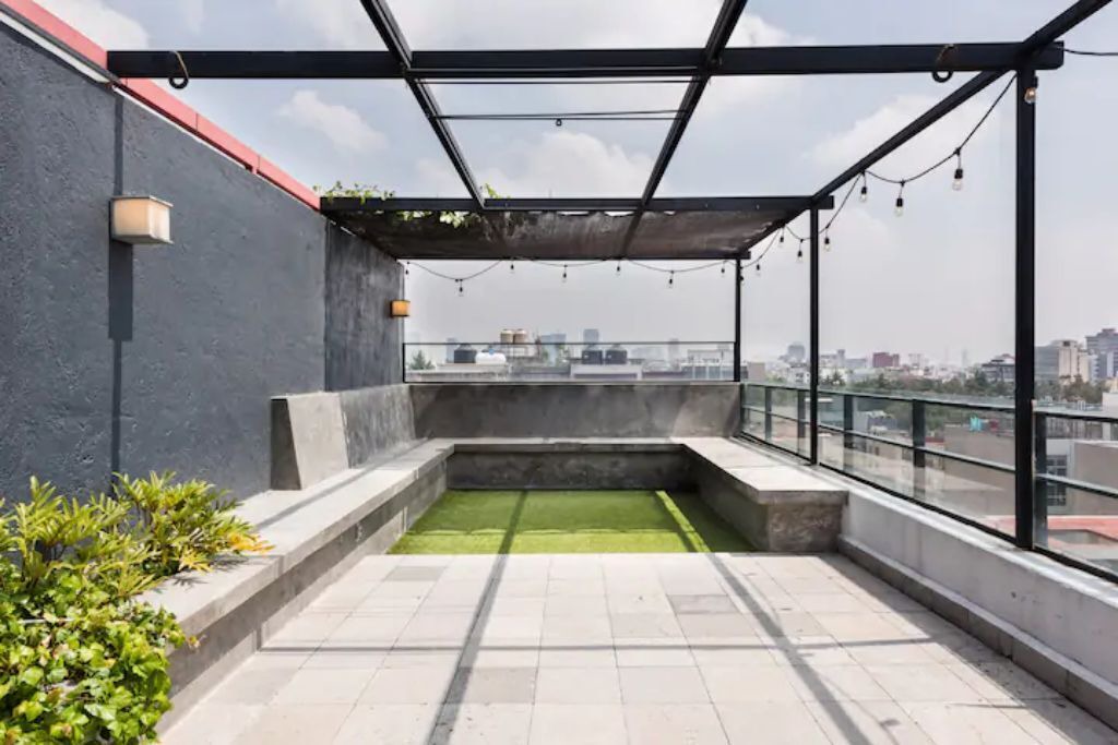 Photo of Outdoor in Escandon
