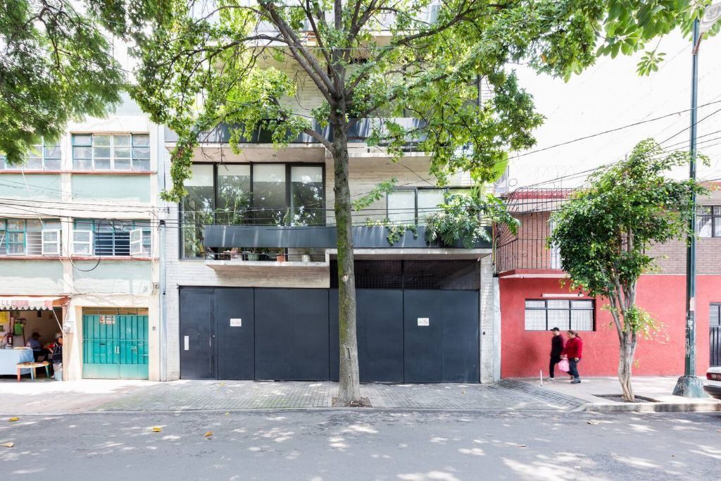 Photo of Outdoor in Escandon