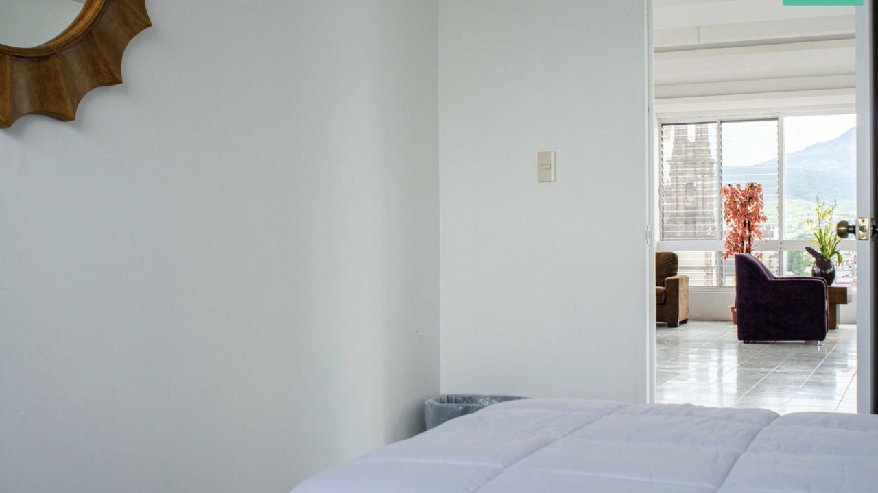 Photo of Bedroom in Zamora de Hidalgo