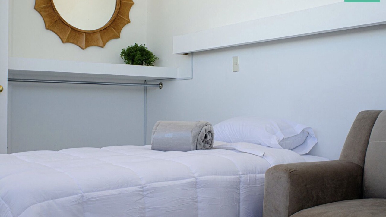 Photo of Bedroom in Zamora de Hidalgo