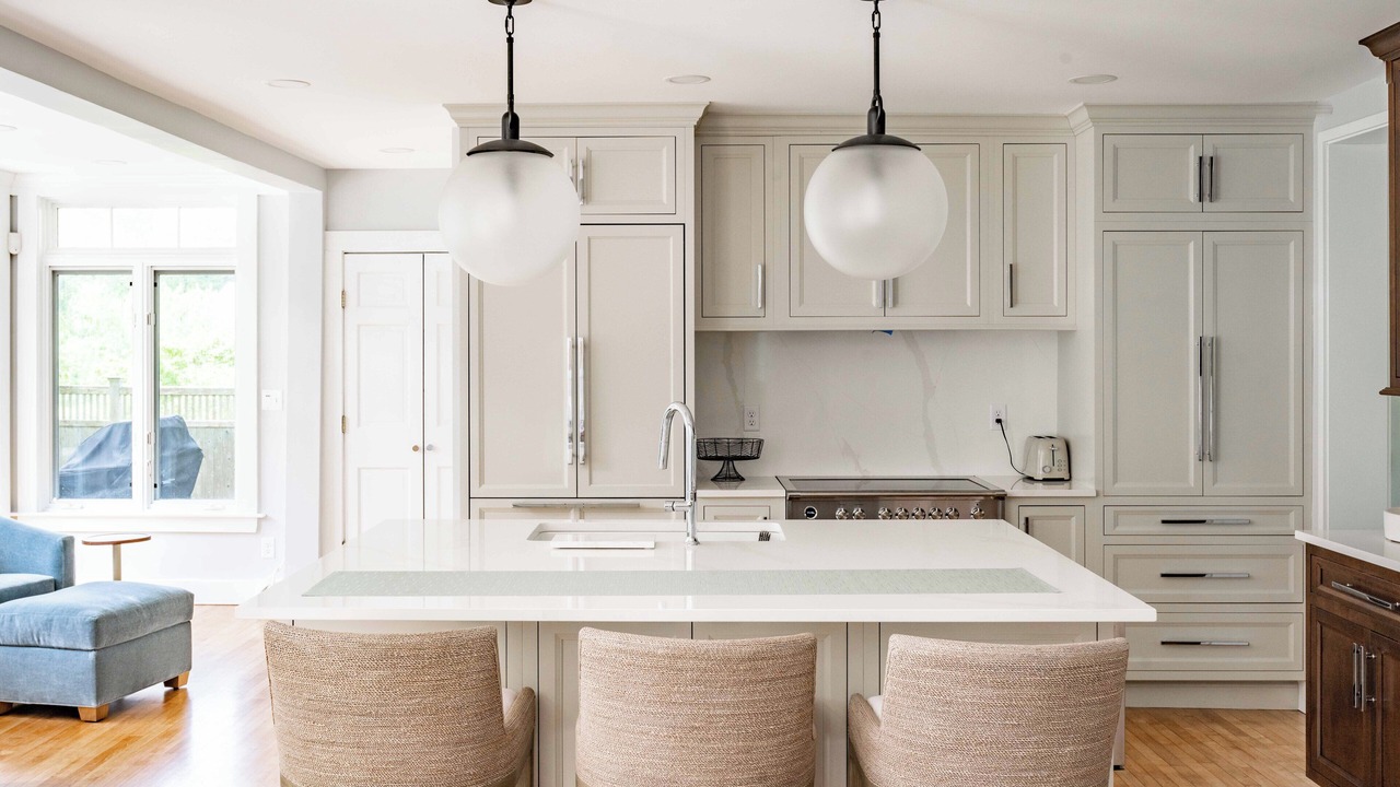 Photo of Kitchen in Kennebunk