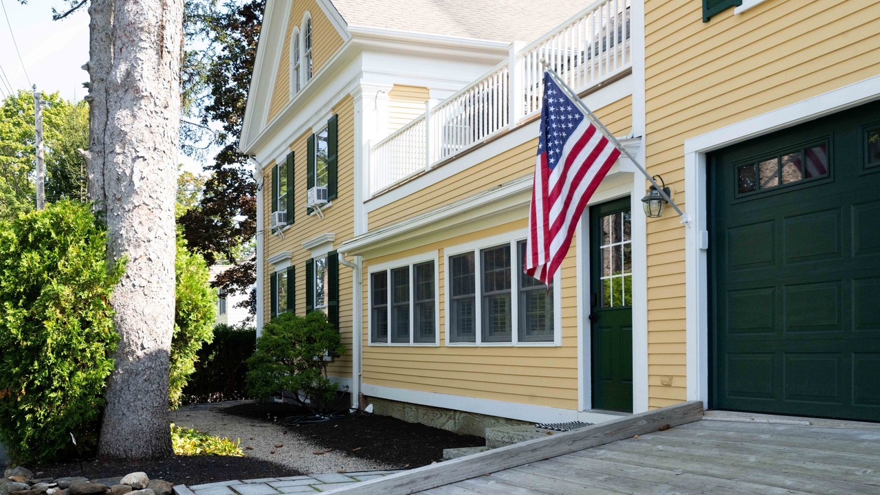 Photo of Outdoor in Kennebunk
