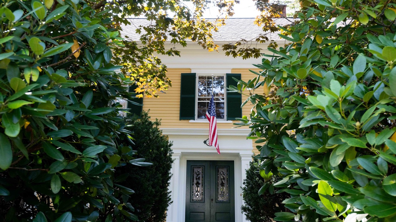 Photo of Outdoor in Kennebunk
