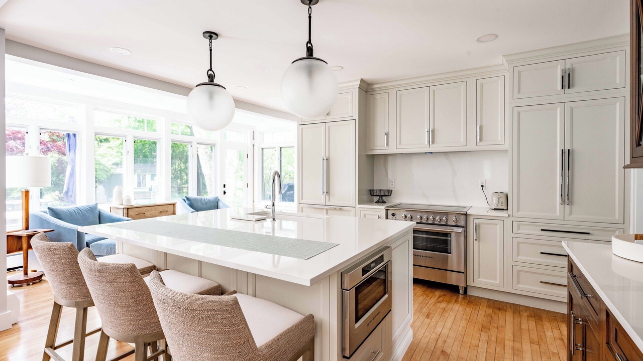 Photo of Kitchen in Kennebunk