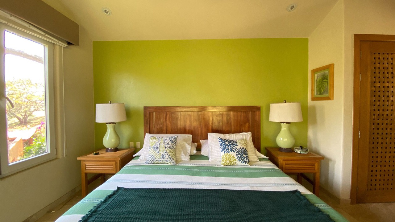 Photo of Bedroom in San Francisco