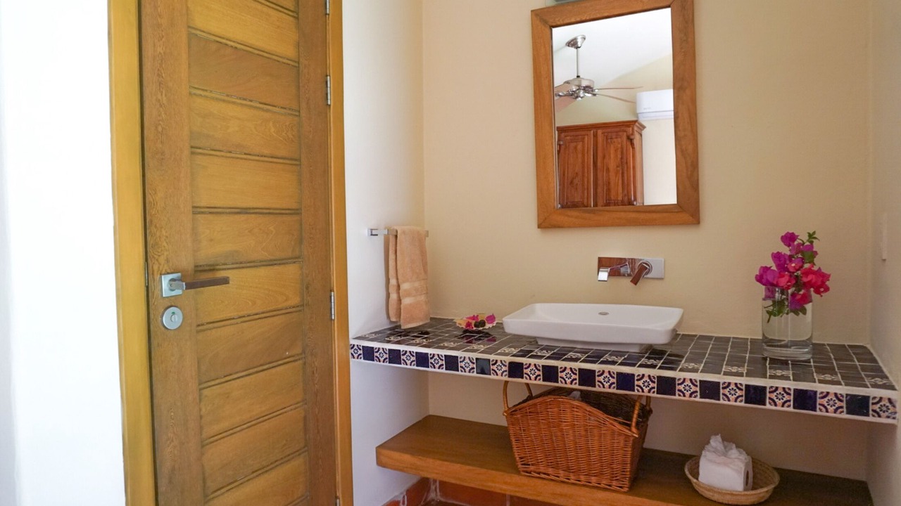 Photo of Bathroom in San Francisco