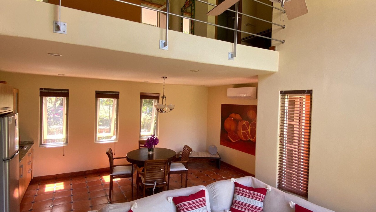 Photo of Livingroom in San Francisco