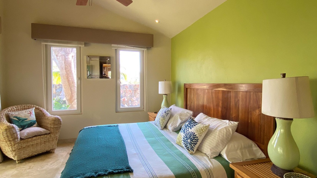 Photo of Bedroom in San Francisco