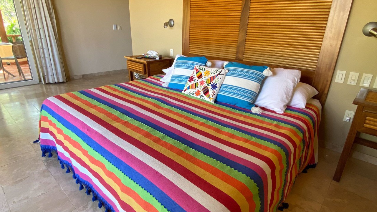 Photo of Bedroom in San Francisco