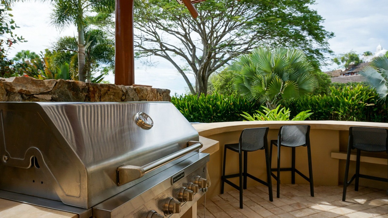 Photo of Patio Balcony in San Francisco