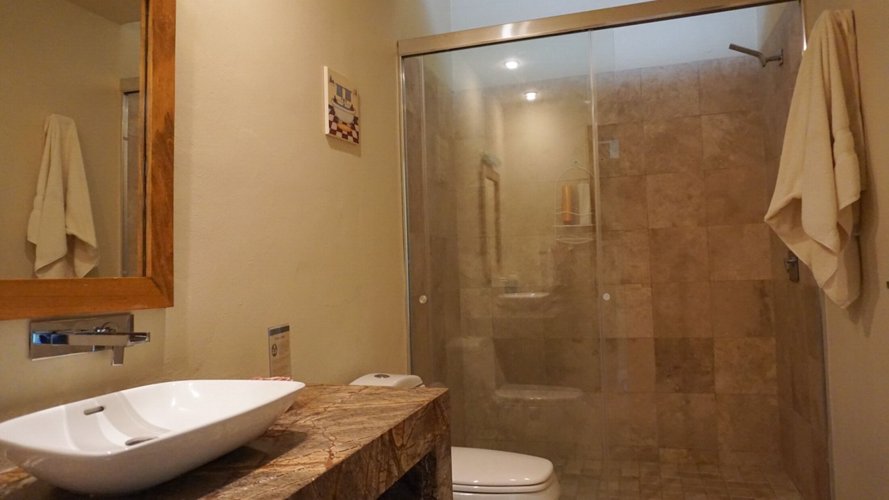 Photo of Bathroom in San Francisco