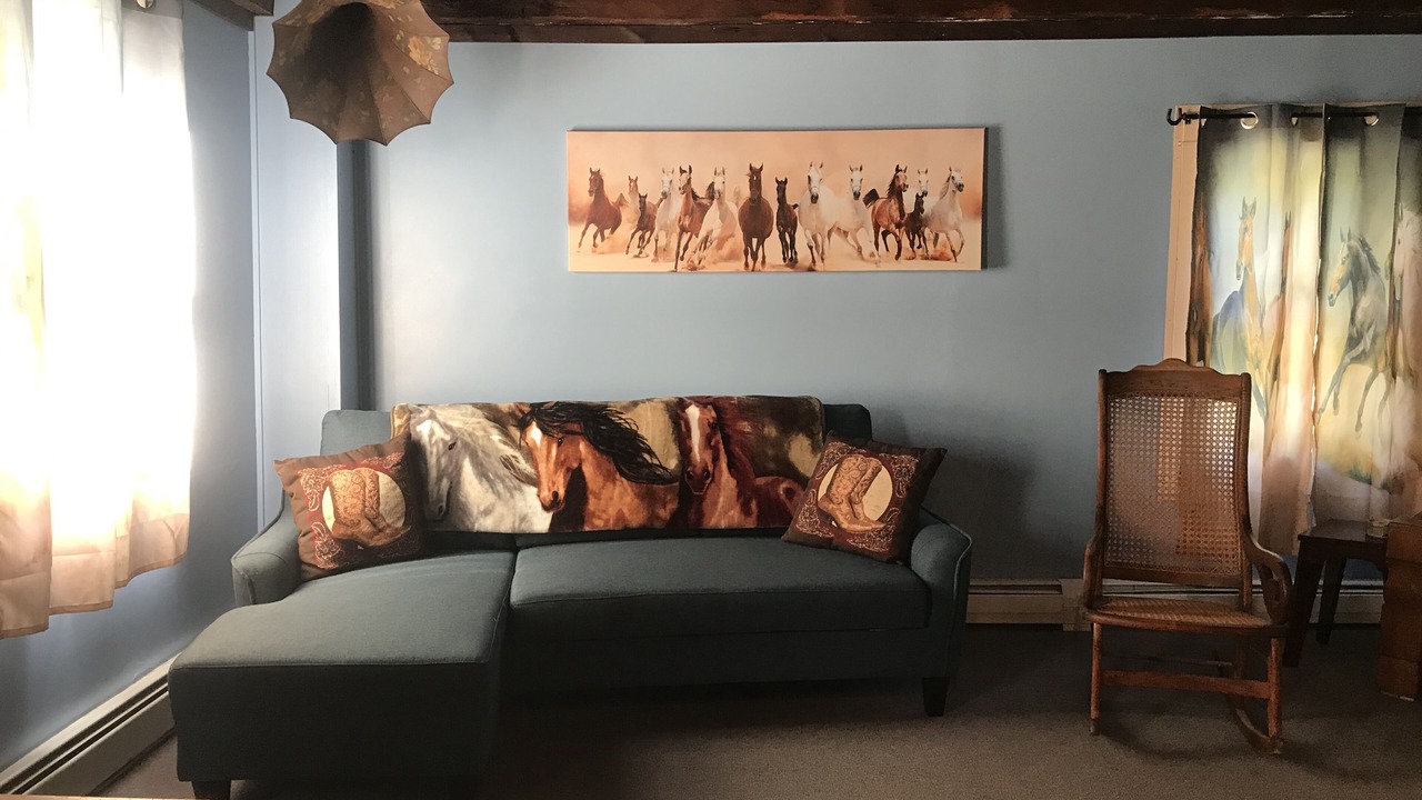 Photo of Bedroom in Hartford