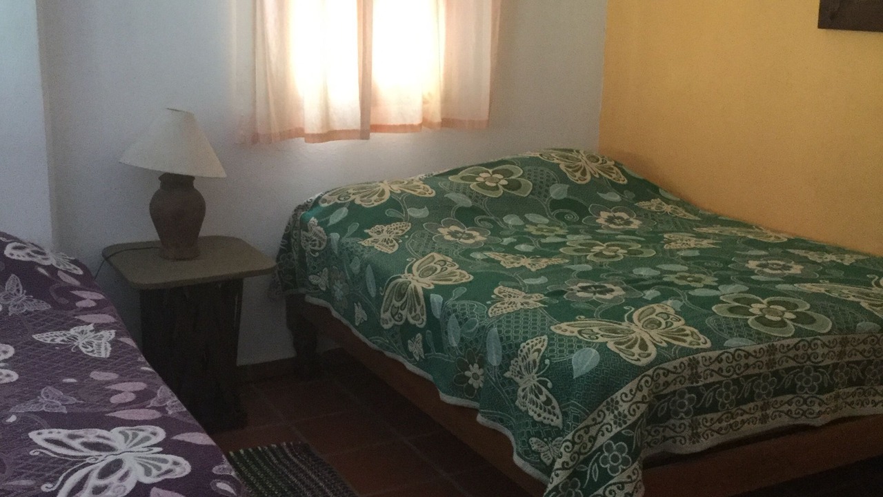 Photo of Bedroom in Boca de Tomatlan