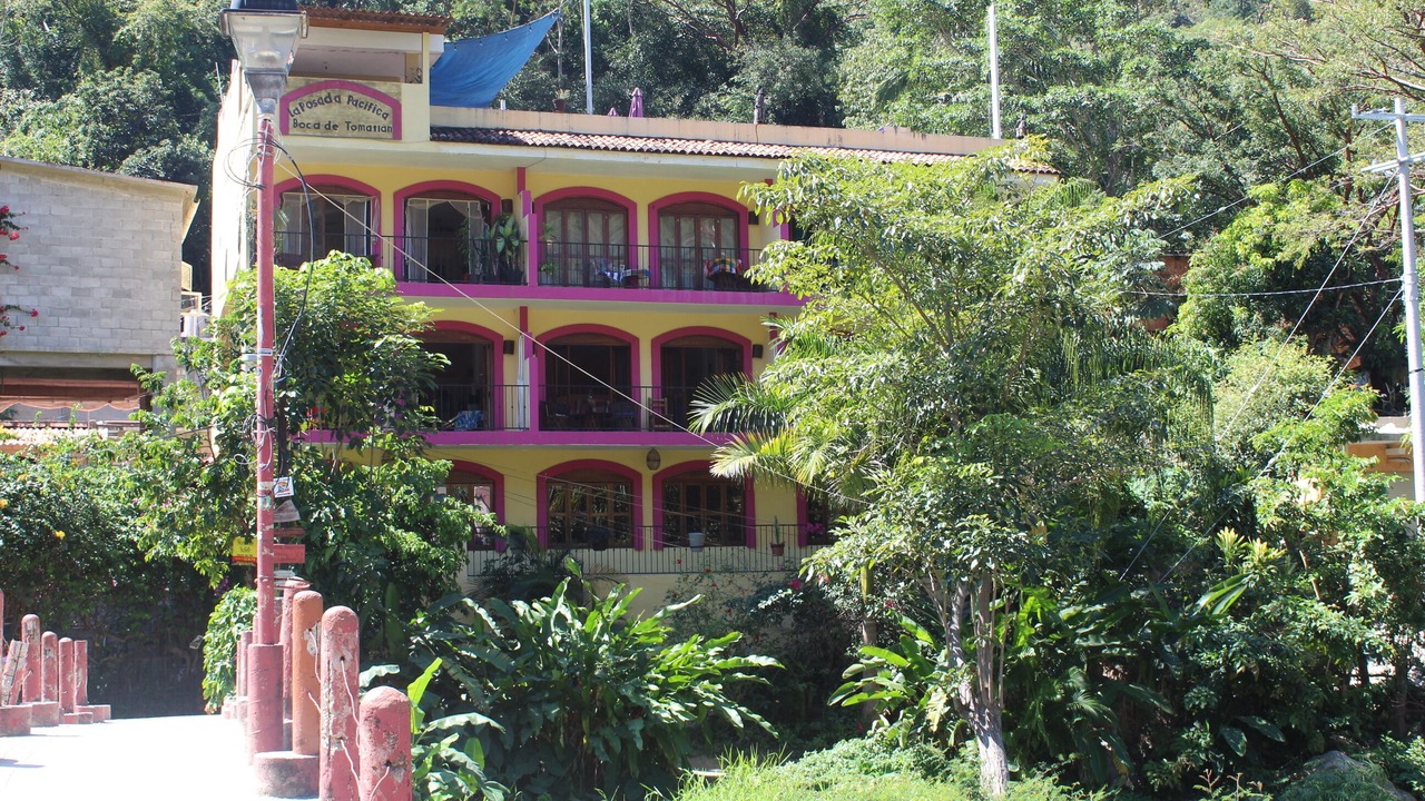 Photo of Outdoor in Boca de Tomatlan