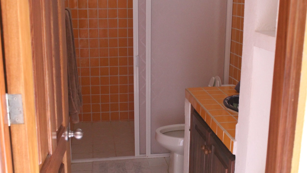 Photo of Bathroom in Boca de Tomatlan