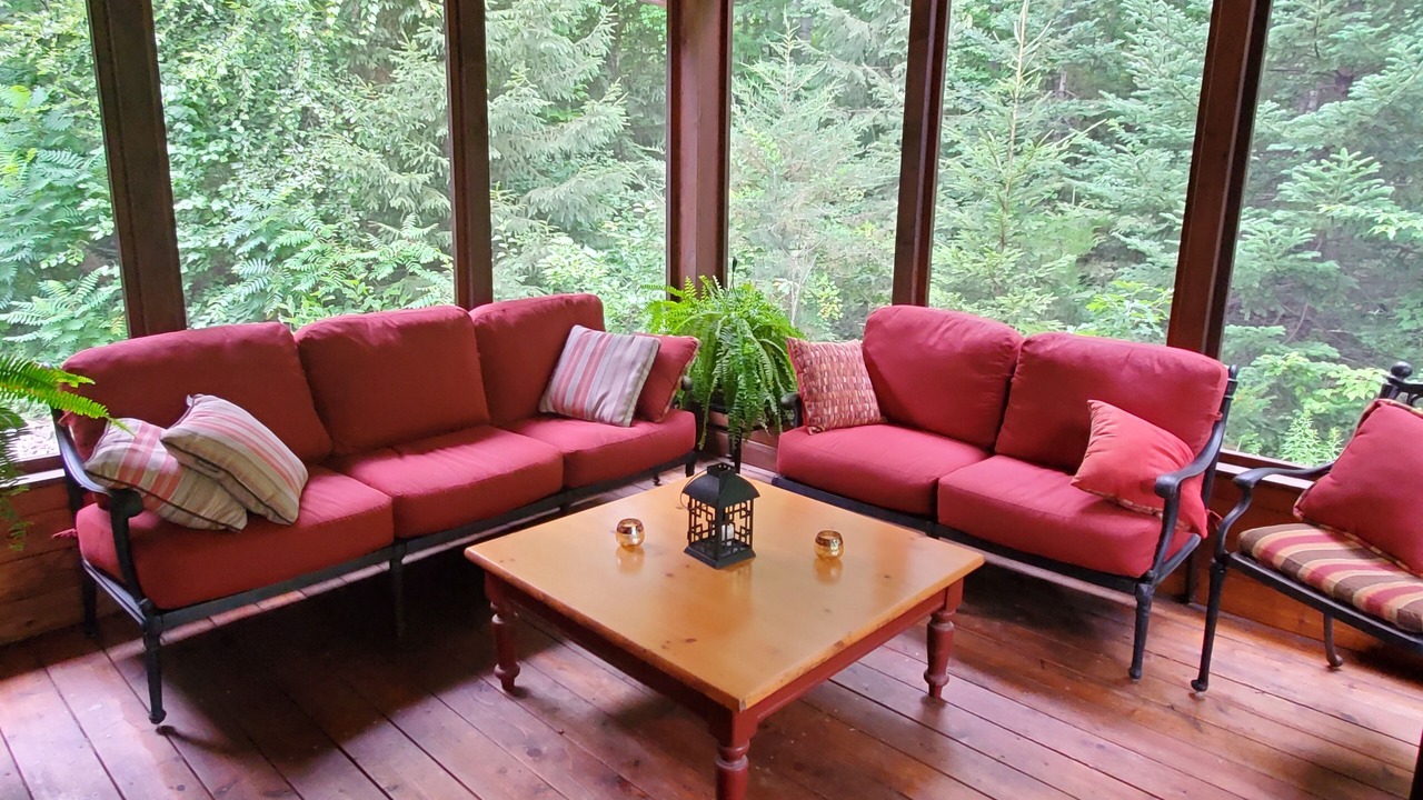 Photo of Outdoor in Scandia