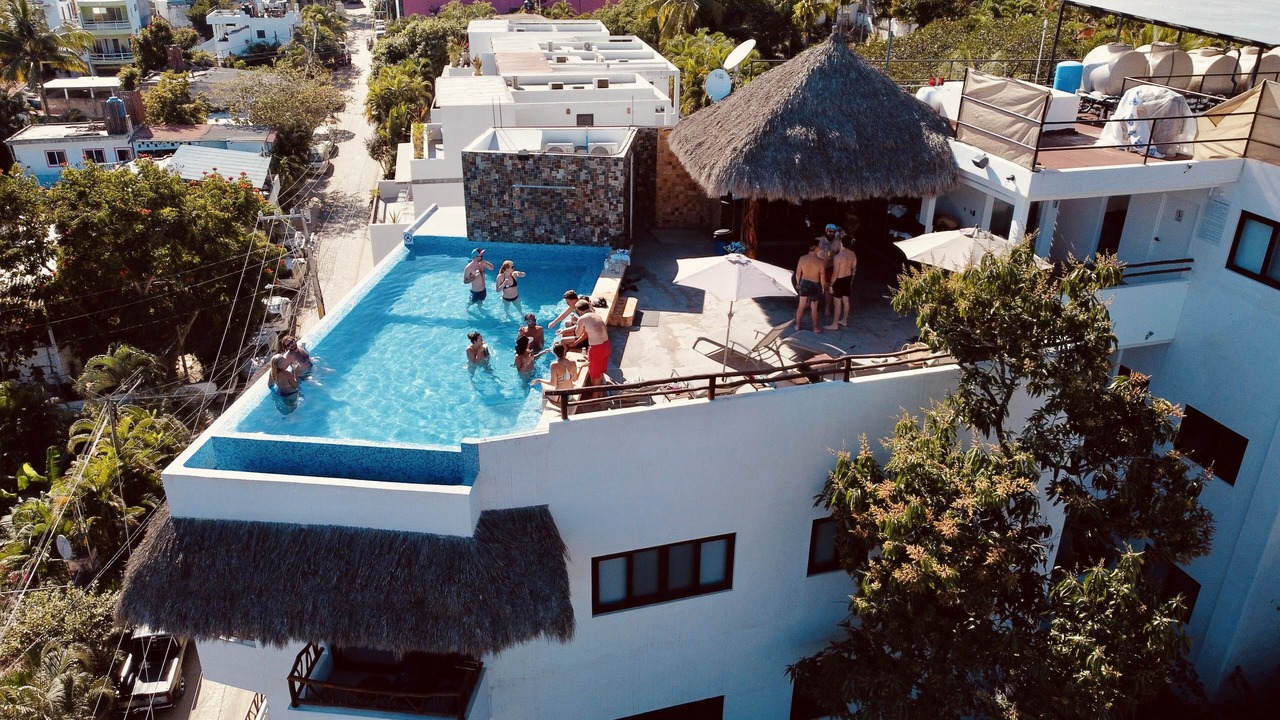 Photo of Outdoor in Sayulita
