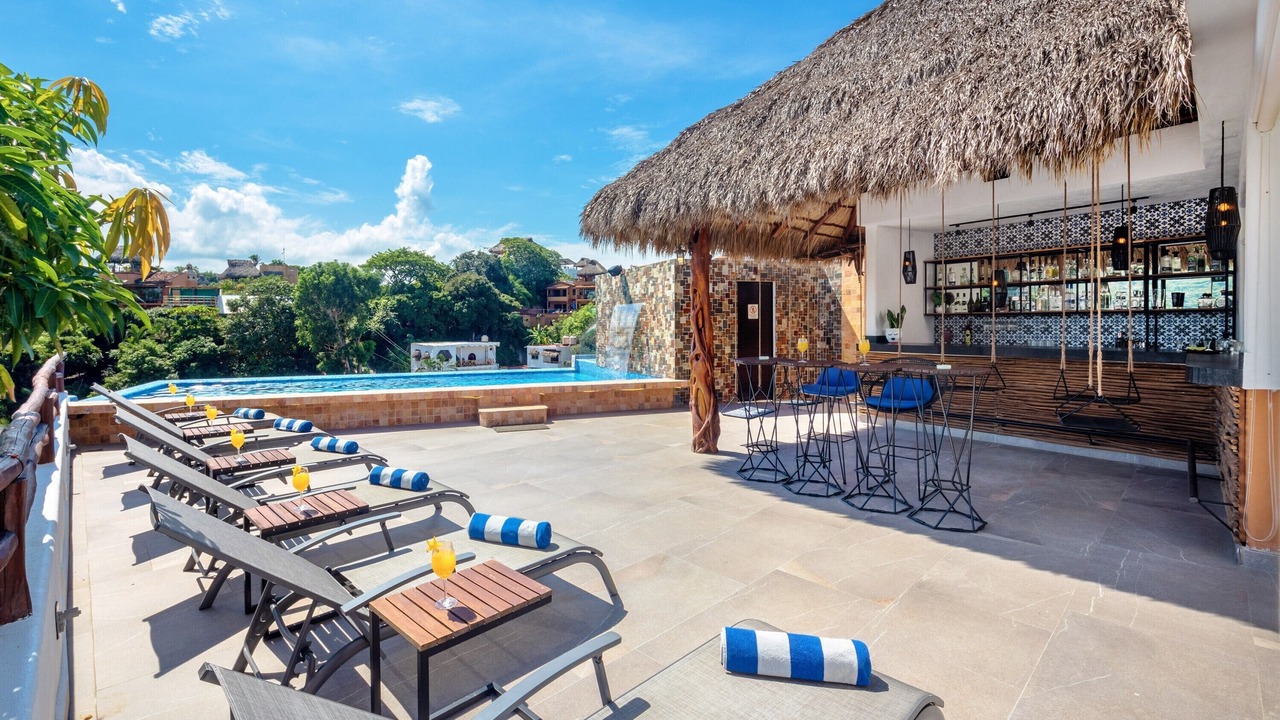 Photo of Outdoor in Sayulita