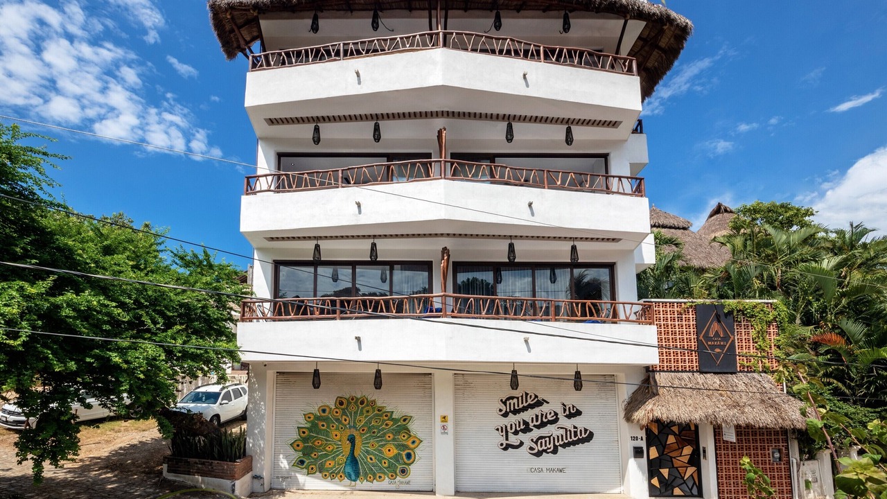 Photo of Outdoor in Sayulita