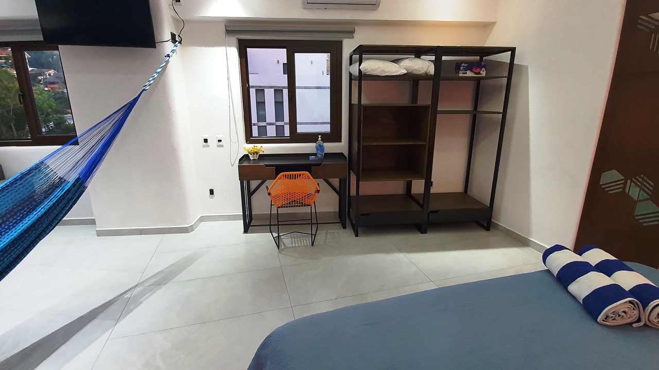 Photo of Bedroom in Sayulita
