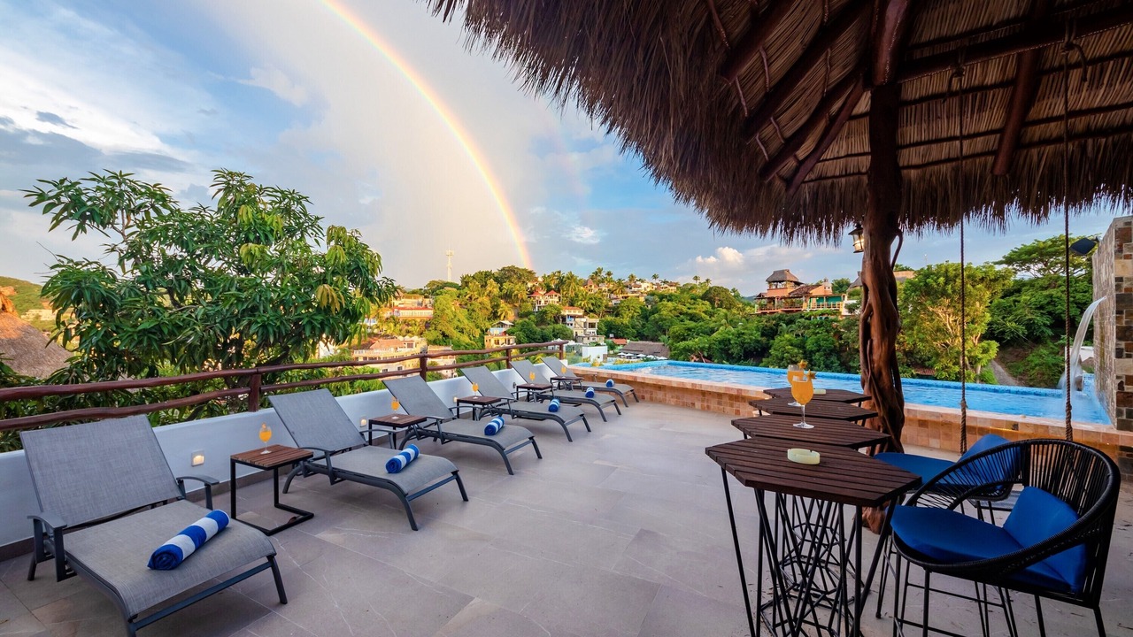 Photo of Outdoor in Sayulita