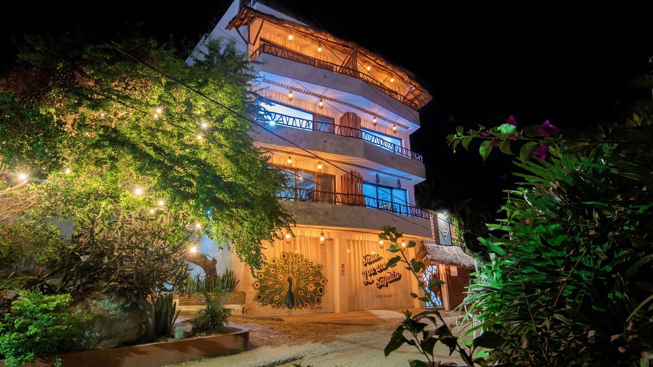 Photo of Outdoor in Sayulita