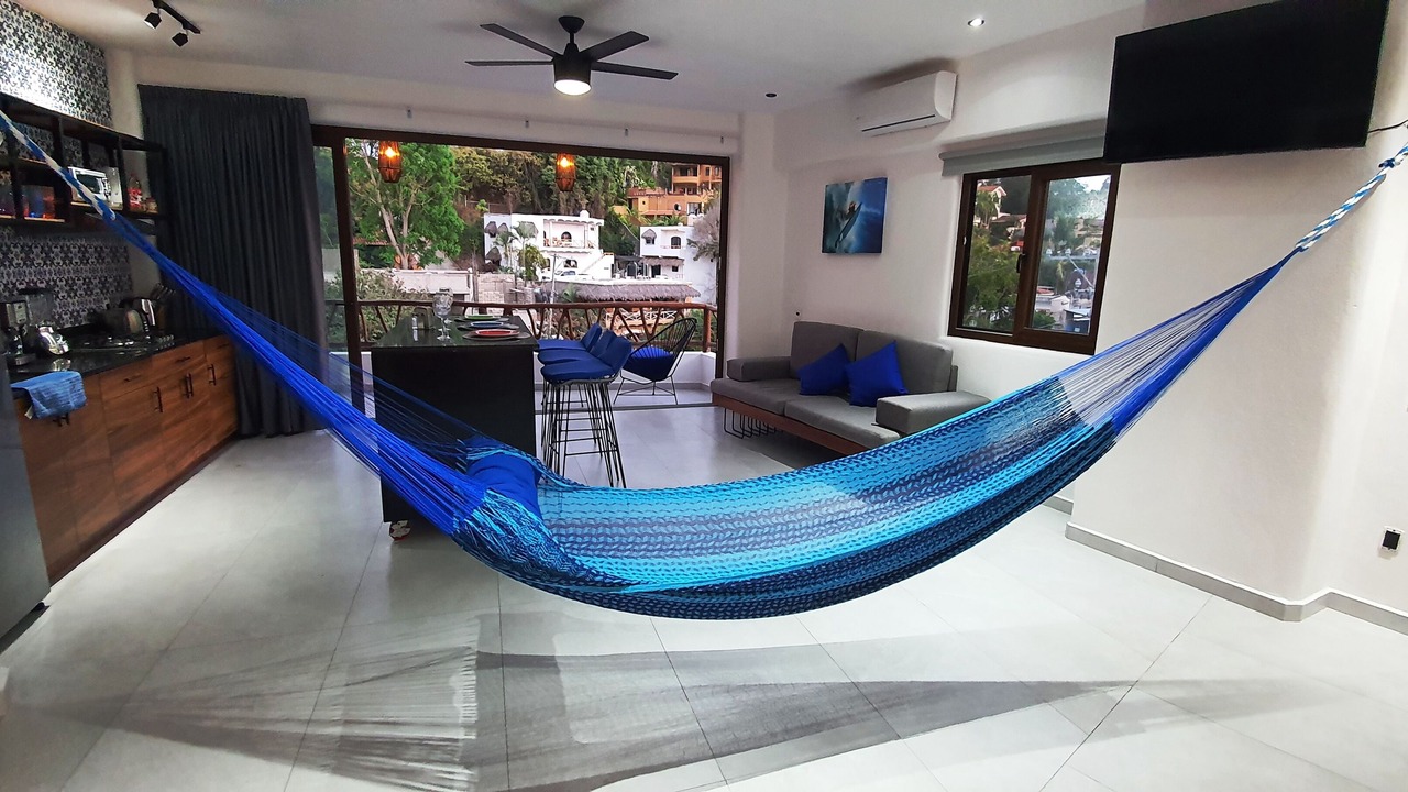 Photo of Livingroom in Sayulita