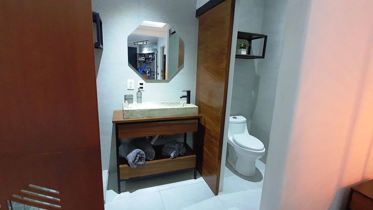 Photo of Bathroom in Sayulita